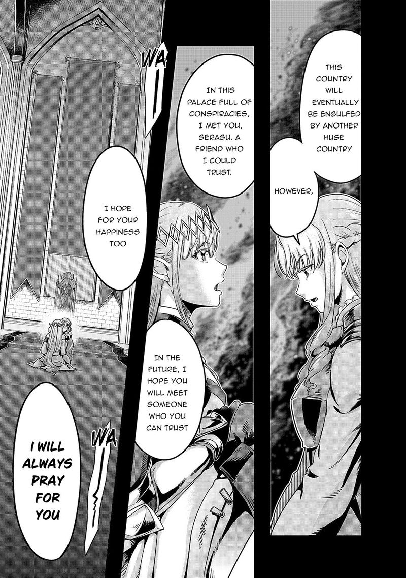 Hazure Waku No Joutai Ijou Skill De Saikyou Ni Natta Ore Ga Subete Wo Juurin Suru Made 13 29