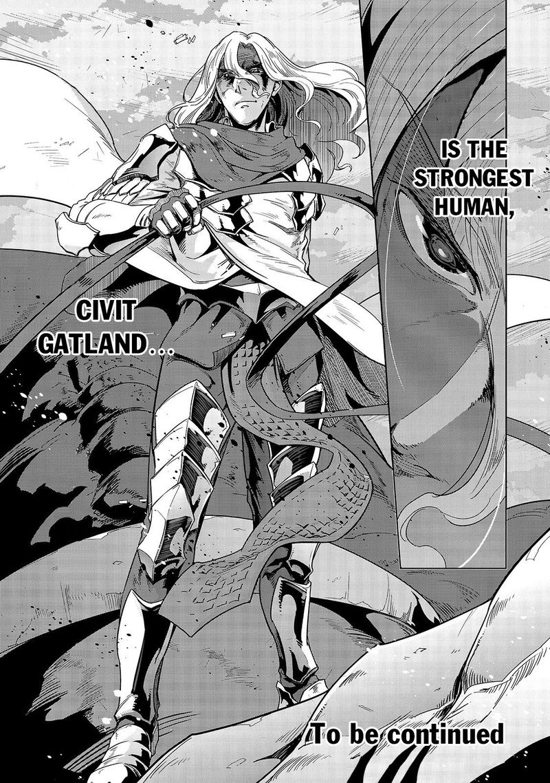 Hazure Waku No Joutai Ijou Skill De Saikyou Ni Natta Ore Ga Subete Wo Juurin Suru Made 14 17