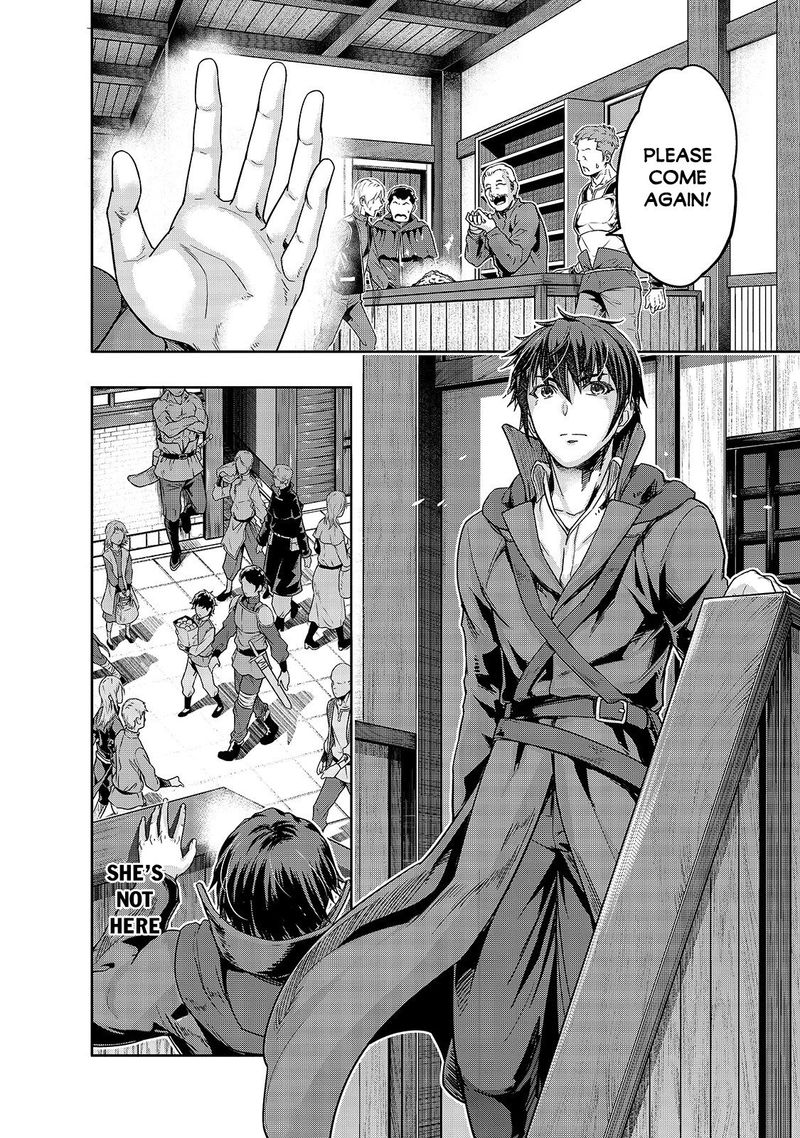 Hazure Waku No Joutai Ijou Skill De Saikyou Ni Natta Ore Ga Subete Wo Juurin Suru Made 14 8