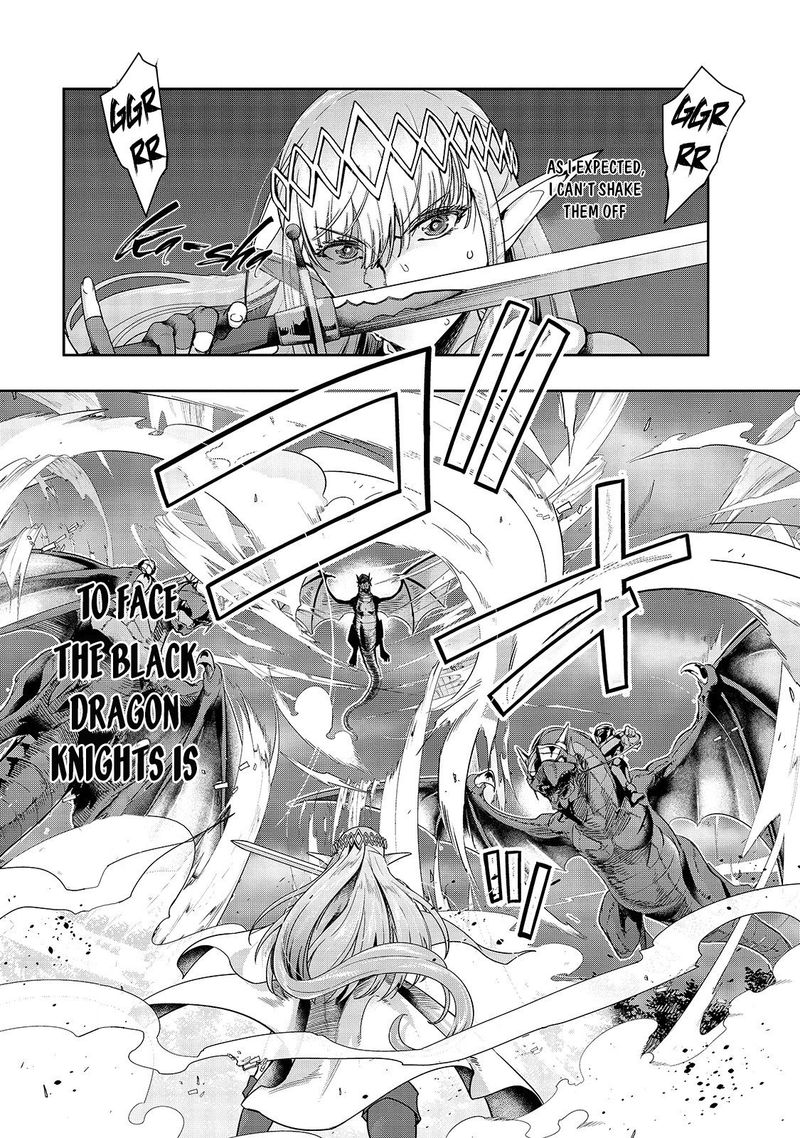 Hazure Waku No Joutai Ijou Skill De Saikyou Ni Natta Ore Ga Subete Wo Juurin Suru Made 15 3