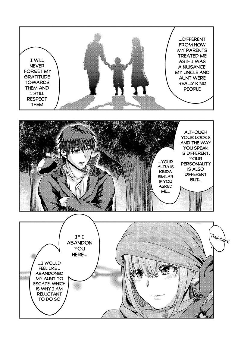 Hazure Waku No Joutai Ijou Skill De Saikyou Ni Natta Ore Ga Subete Wo Juurin Suru Made 16 15
