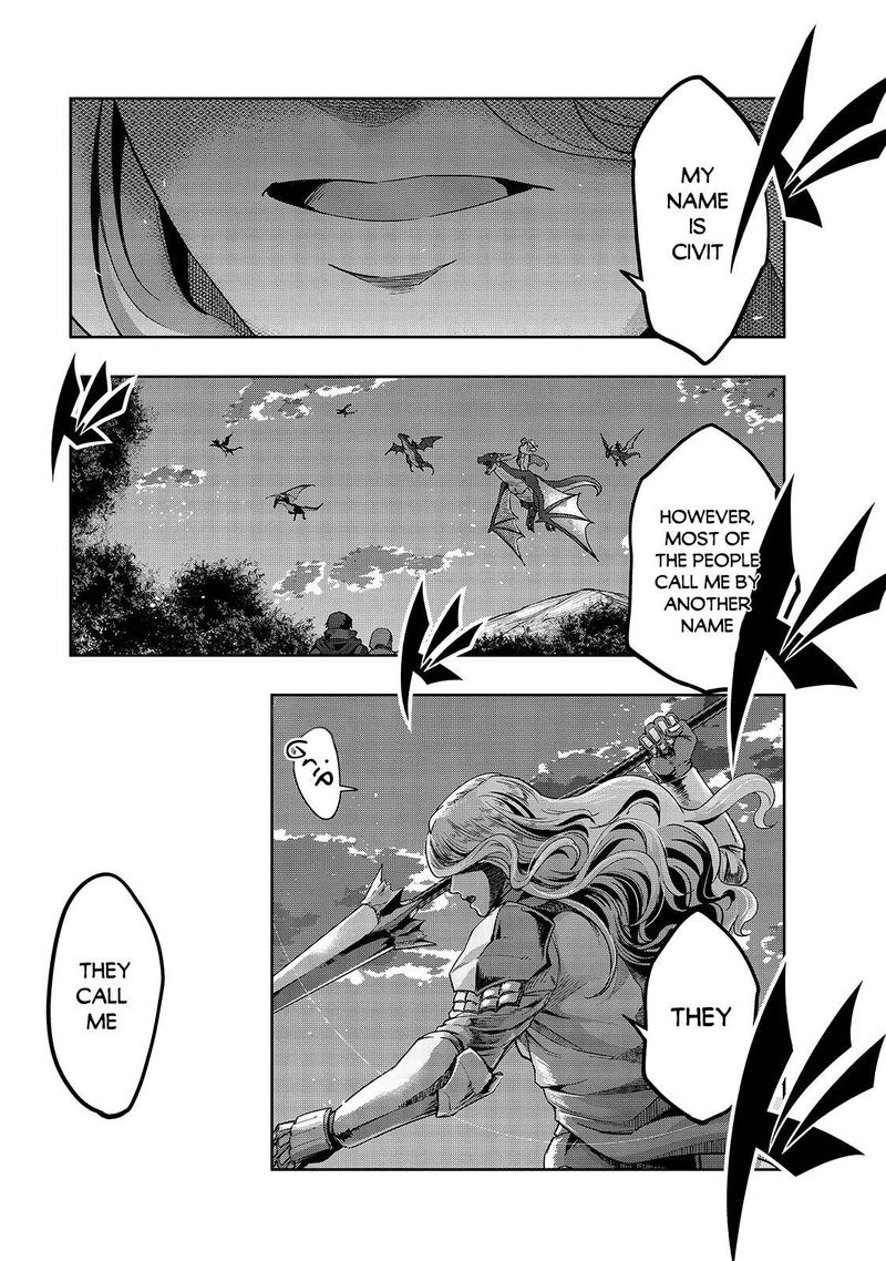 Hazure Waku No Joutai Ijou Skill De Saikyou Ni Natta Ore Ga Subete Wo Juurin Suru Made 16 28