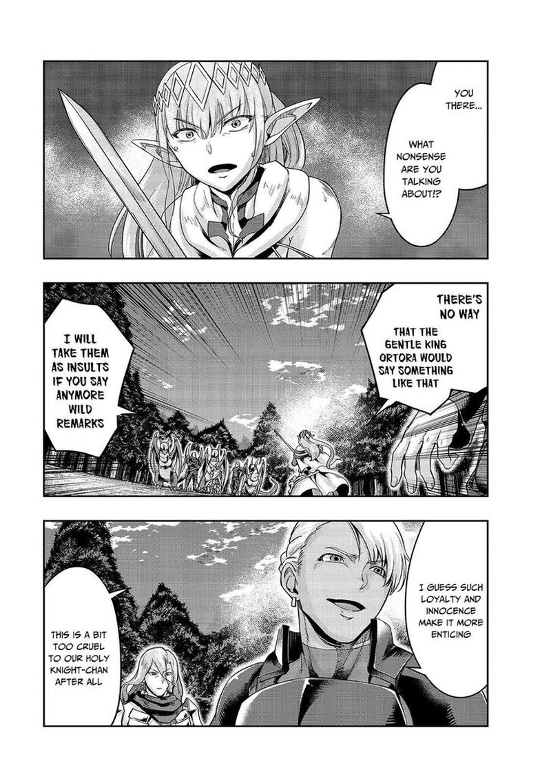 Hazure Waku No Joutai Ijou Skill De Saikyou Ni Natta Ore Ga Subete Wo Juurin Suru Made 17 13