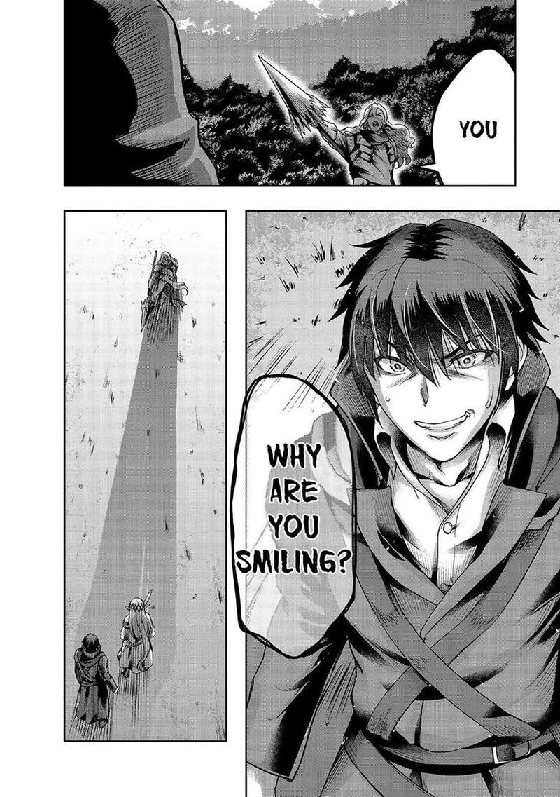 Hazure Waku No Joutai Ijou Skill De Saikyou Ni Natta Ore Ga Subete Wo Juurin Suru Made 17 20