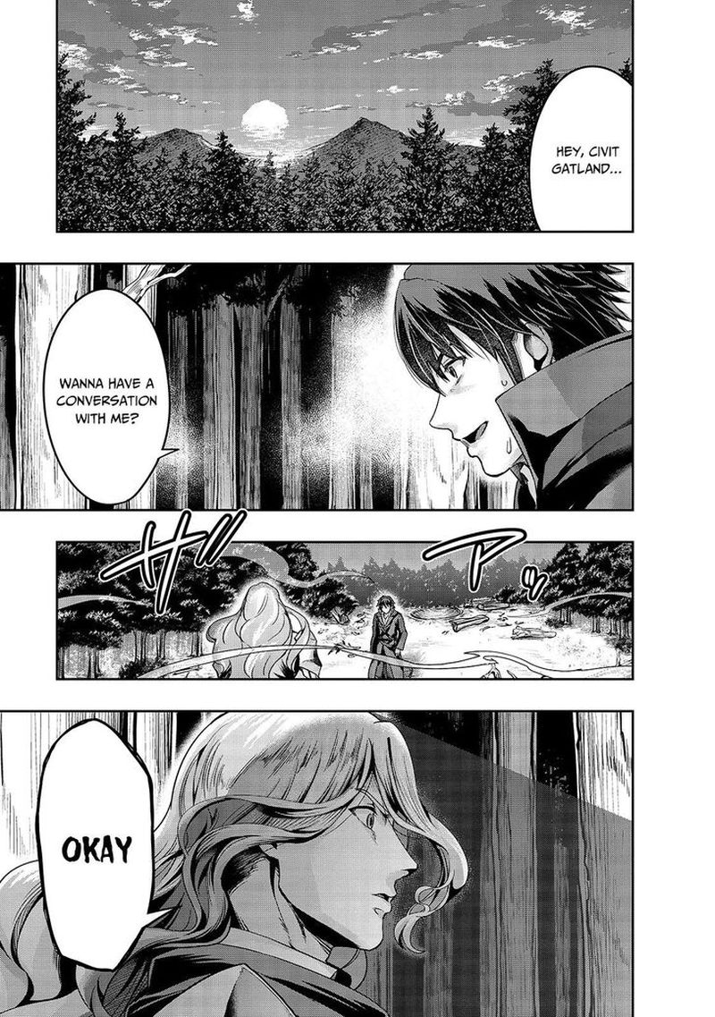 Hazure Waku No Joutai Ijou Skill De Saikyou Ni Natta Ore Ga Subete Wo Juurin Suru Made 17 21