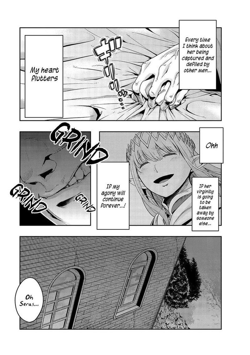 Hazure Waku No Joutai Ijou Skill De Saikyou Ni Natta Ore Ga Subete Wo Juurin Suru Made 17 7