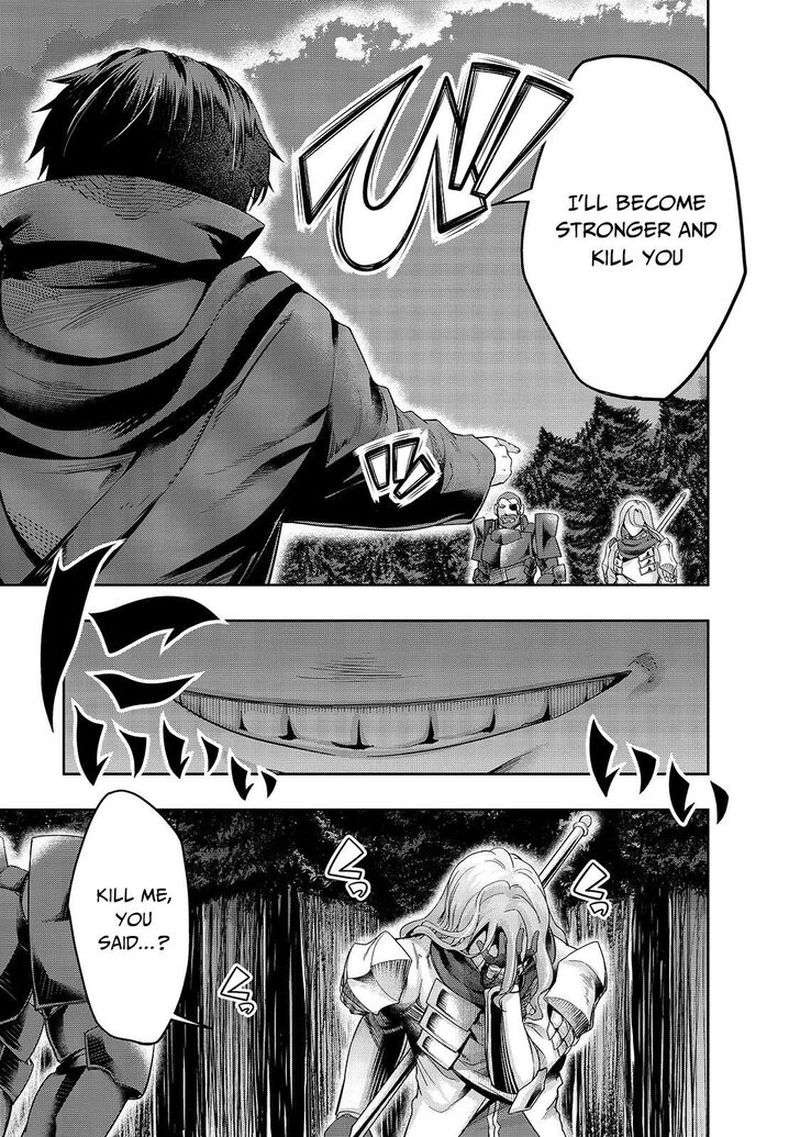 Hazure Waku No Joutai Ijou Skill De Saikyou Ni Natta Ore Ga Subete Wo Juurin Suru Made 18 13