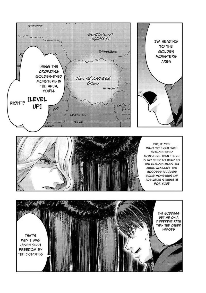 Hazure Waku No Joutai Ijou Skill De Saikyou Ni Natta Ore Ga Subete Wo Juurin Suru Made 18 15