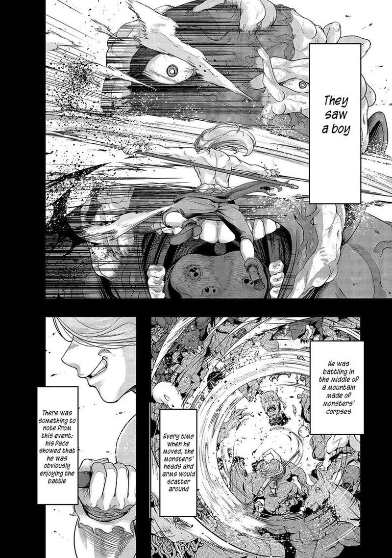 Hazure Waku No Joutai Ijou Skill De Saikyou Ni Natta Ore Ga Subete Wo Juurin Suru Made 18 2