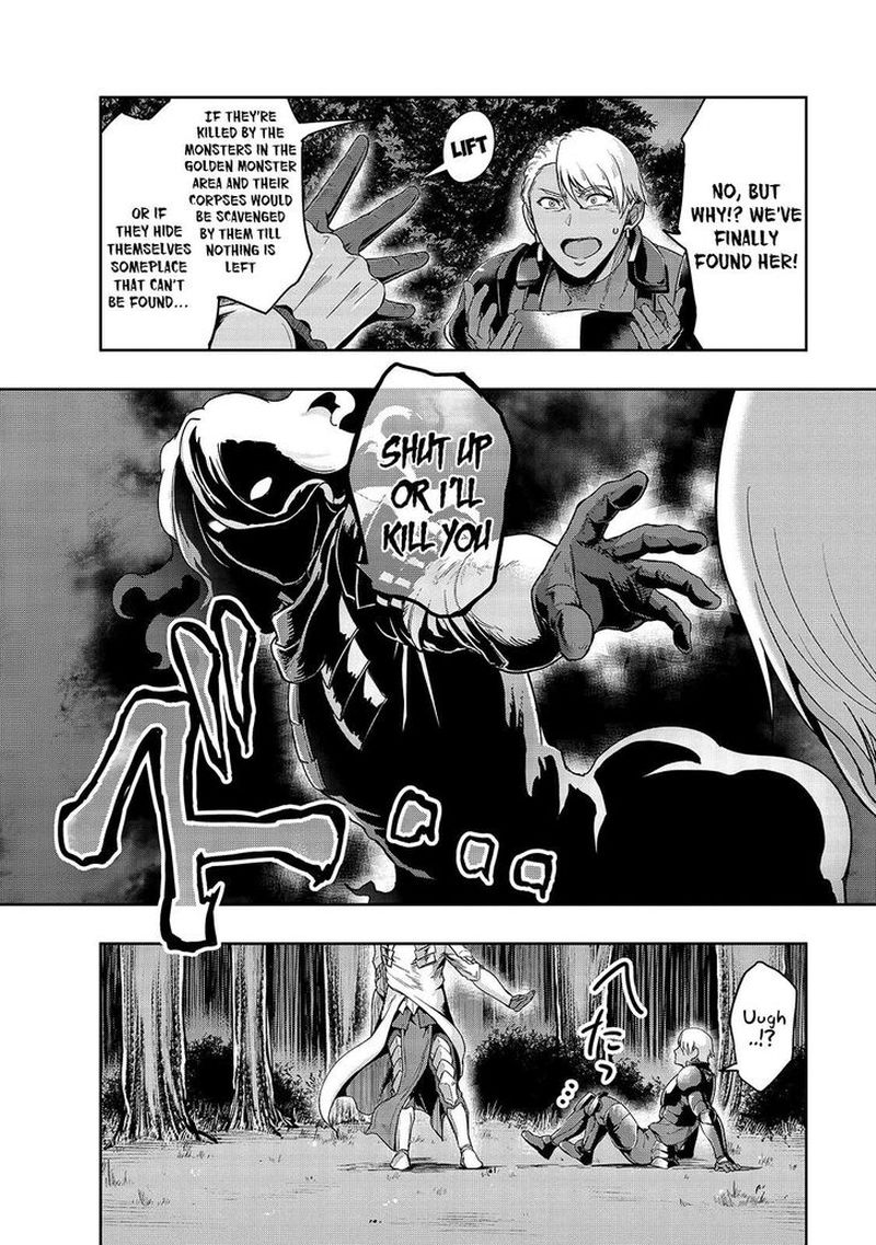Hazure Waku No Joutai Ijou Skill De Saikyou Ni Natta Ore Ga Subete Wo Juurin Suru Made 18 20