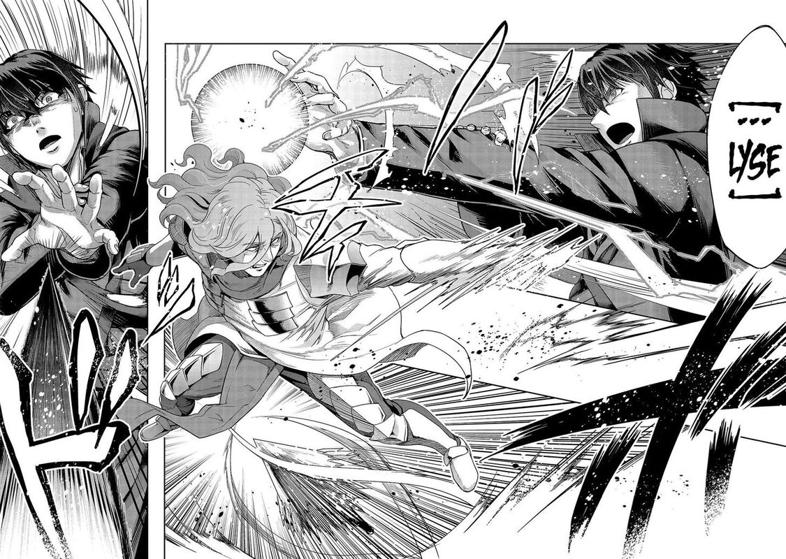 Hazure Waku No Joutai Ijou Skill De Saikyou Ni Natta Ore Ga Subete Wo Juurin Suru Made 18 28