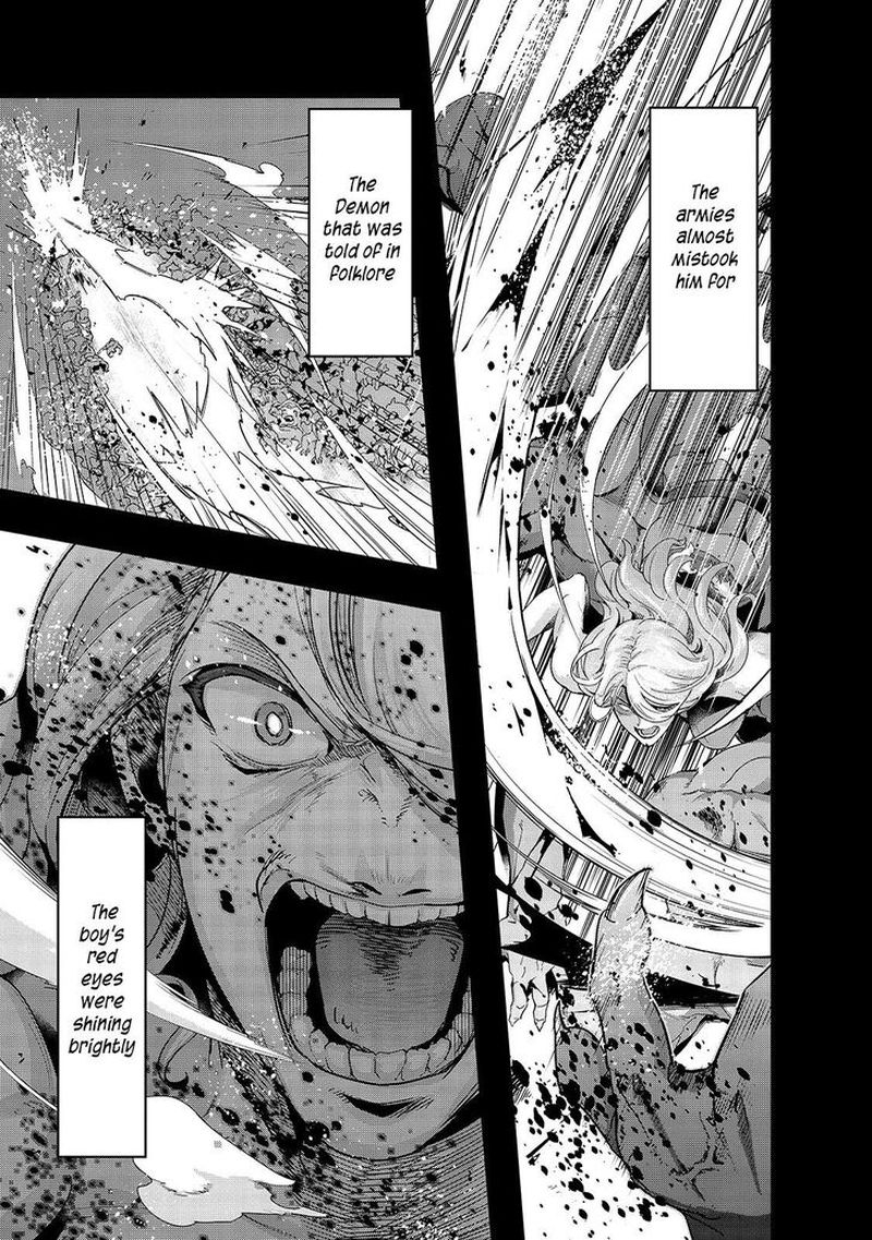Hazure Waku No Joutai Ijou Skill De Saikyou Ni Natta Ore Ga Subete Wo Juurin Suru Made 18 3