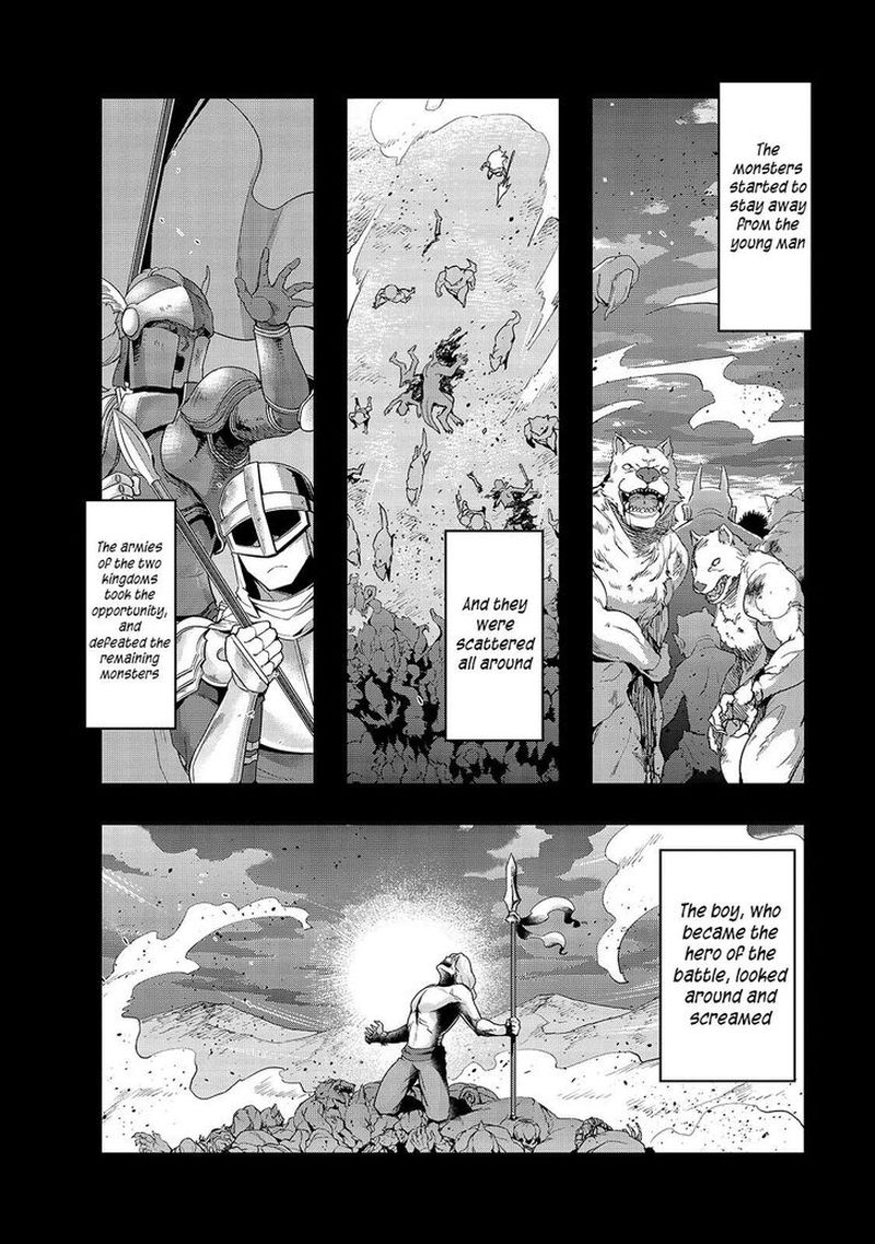 Hazure Waku No Joutai Ijou Skill De Saikyou Ni Natta Ore Ga Subete Wo Juurin Suru Made 18 4