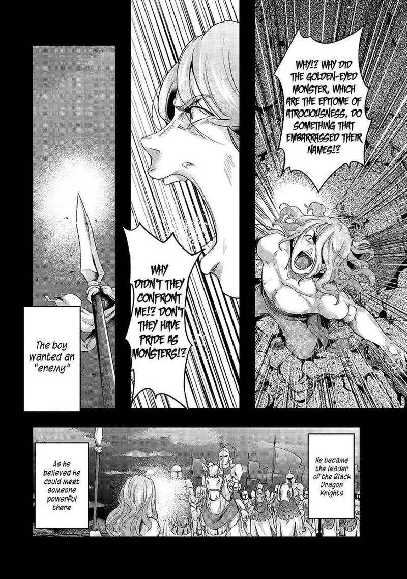 Hazure Waku No Joutai Ijou Skill De Saikyou Ni Natta Ore Ga Subete Wo Juurin Suru Made 18 5