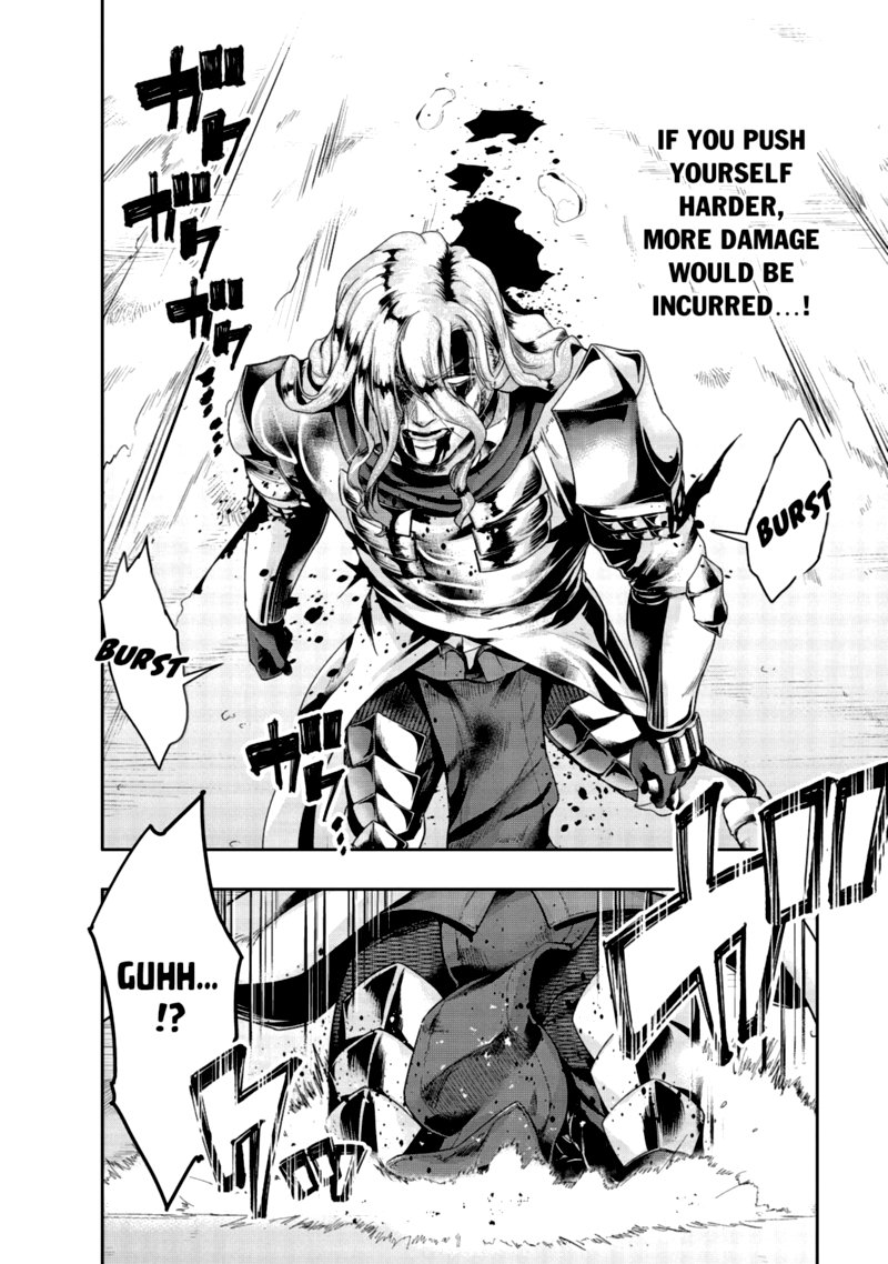Hazure Waku No Joutai Ijou Skill De Saikyou Ni Natta Ore Ga Subete Wo Juurin Suru Made 19 10