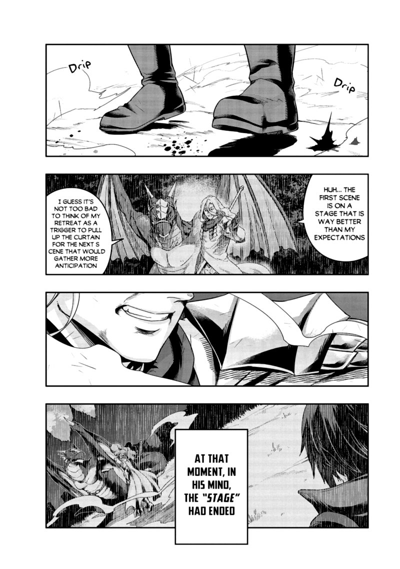 Hazure Waku No Joutai Ijou Skill De Saikyou Ni Natta Ore Ga Subete Wo Juurin Suru Made 19 2