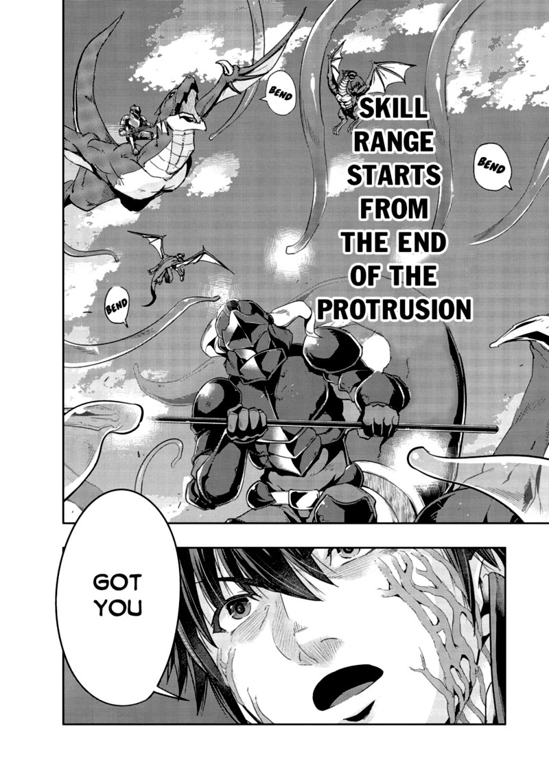 Hazure Waku No Joutai Ijou Skill De Saikyou Ni Natta Ore Ga Subete Wo Juurin Suru Made 19 26