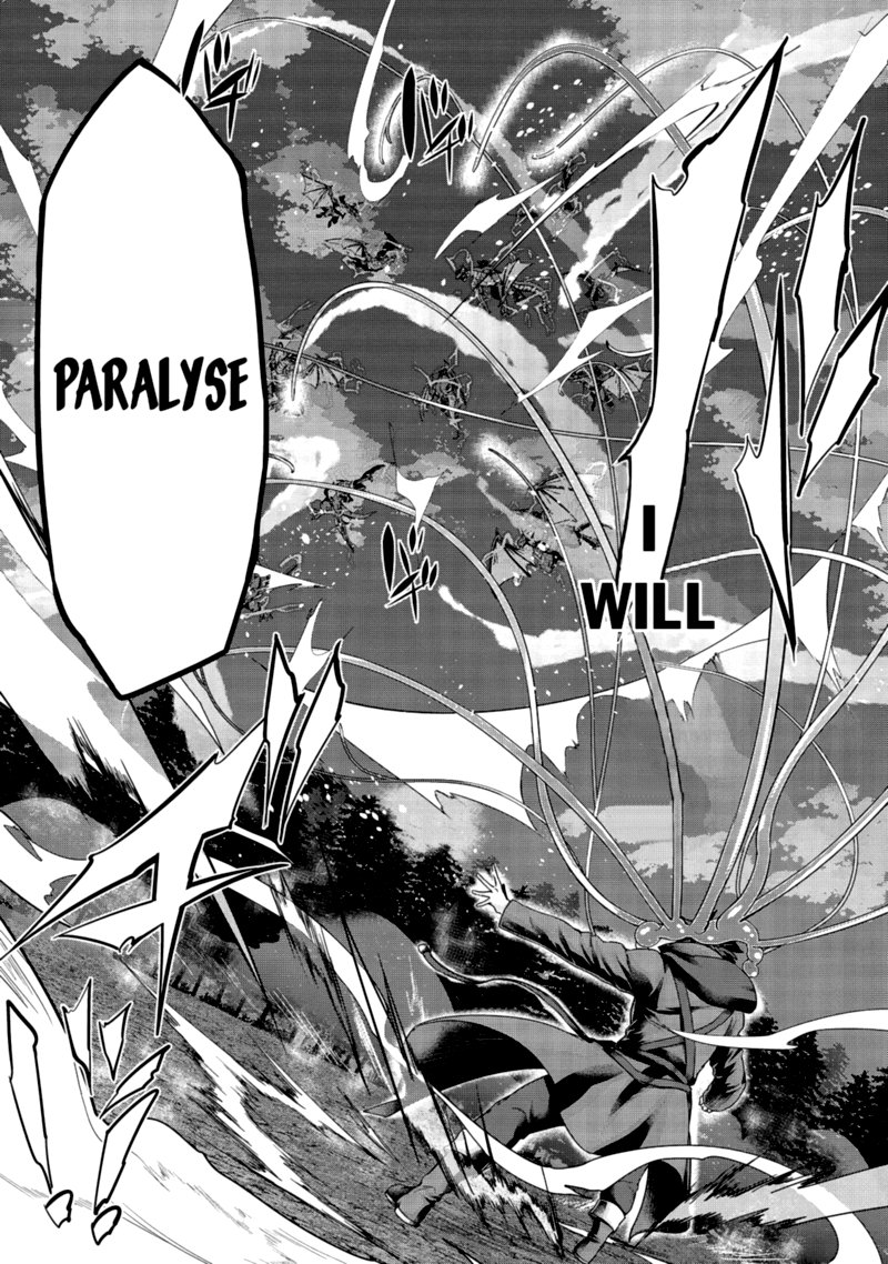 Hazure Waku No Joutai Ijou Skill De Saikyou Ni Natta Ore Ga Subete Wo Juurin Suru Made 19 27
