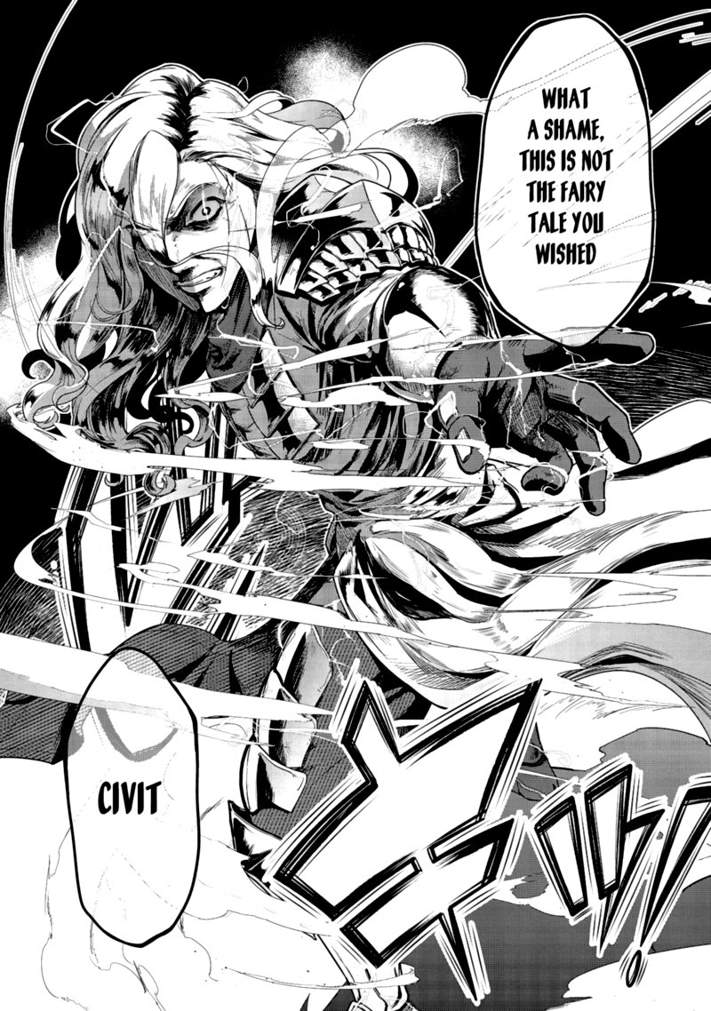Hazure Waku No Joutai Ijou Skill De Saikyou Ni Natta Ore Ga Subete Wo Juurin Suru Made 19 4