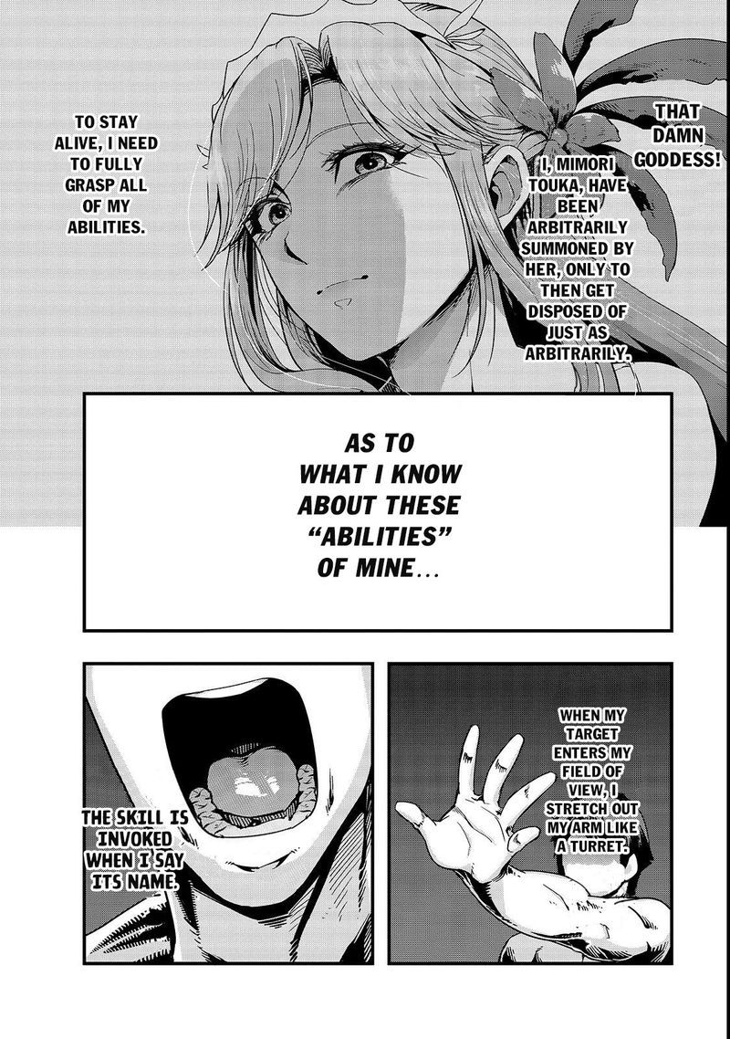 Hazure Waku No Joutai Ijou Skill De Saikyou Ni Natta Ore Ga Subete Wo Juurin Suru Made 2 10