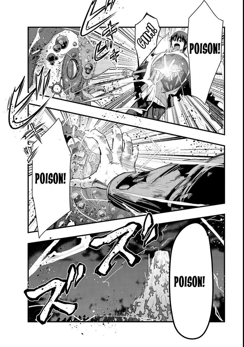 Hazure Waku No Joutai Ijou Skill De Saikyou Ni Natta Ore Ga Subete Wo Juurin Suru Made 2 16
