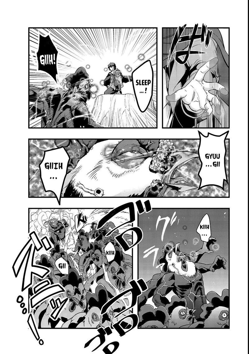 Hazure Waku No Joutai Ijou Skill De Saikyou Ni Natta Ore Ga Subete Wo Juurin Suru Made 2 24