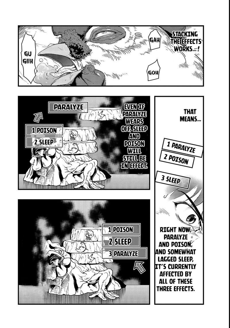 Hazure Waku No Joutai Ijou Skill De Saikyou Ni Natta Ore Ga Subete Wo Juurin Suru Made 2 25
