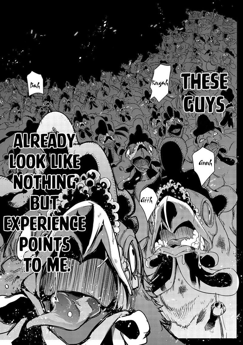 Hazure Waku No Joutai Ijou Skill De Saikyou Ni Natta Ore Ga Subete Wo Juurin Suru Made 2 27