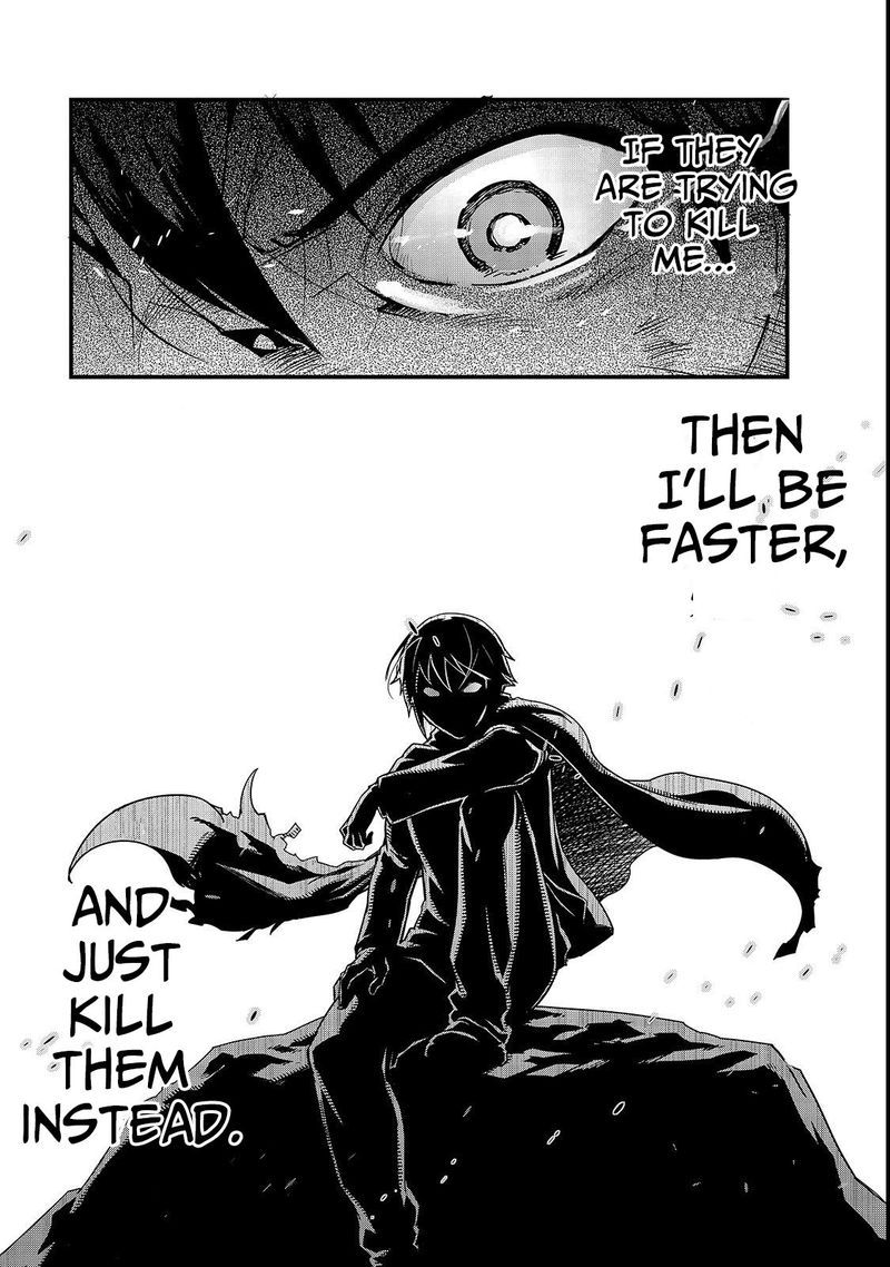 Hazure Waku No Joutai Ijou Skill De Saikyou Ni Natta Ore Ga Subete Wo Juurin Suru Made 2 29