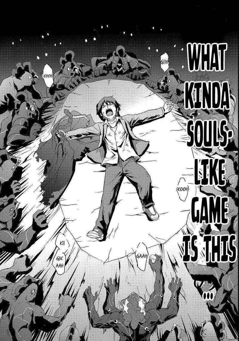 Hazure Waku No Joutai Ijou Skill De Saikyou Ni Natta Ore Ga Subete Wo Juurin Suru Made 2 9