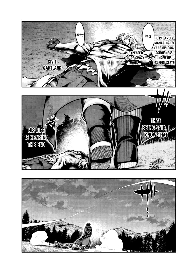Hazure Waku No Joutai Ijou Skill De Saikyou Ni Natta Ore Ga Subete Wo Juurin Suru Made 20 24