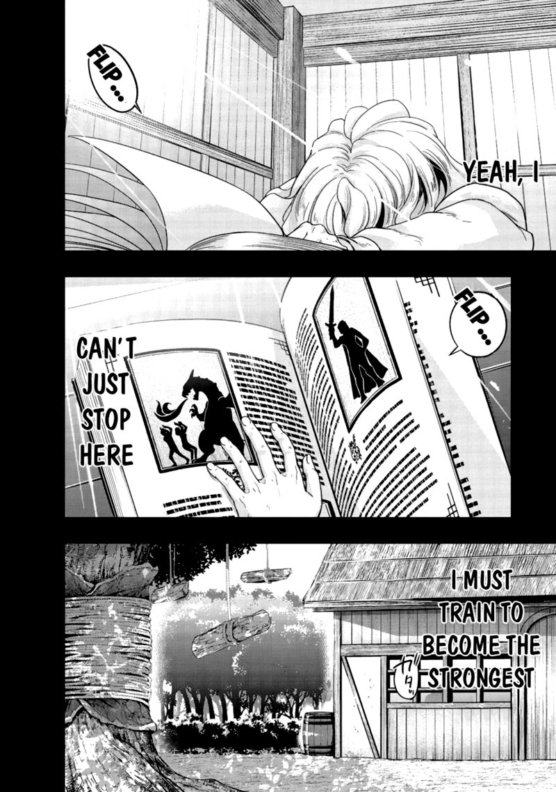Hazure Waku No Joutai Ijou Skill De Saikyou Ni Natta Ore Ga Subete Wo Juurin Suru Made 20 28
