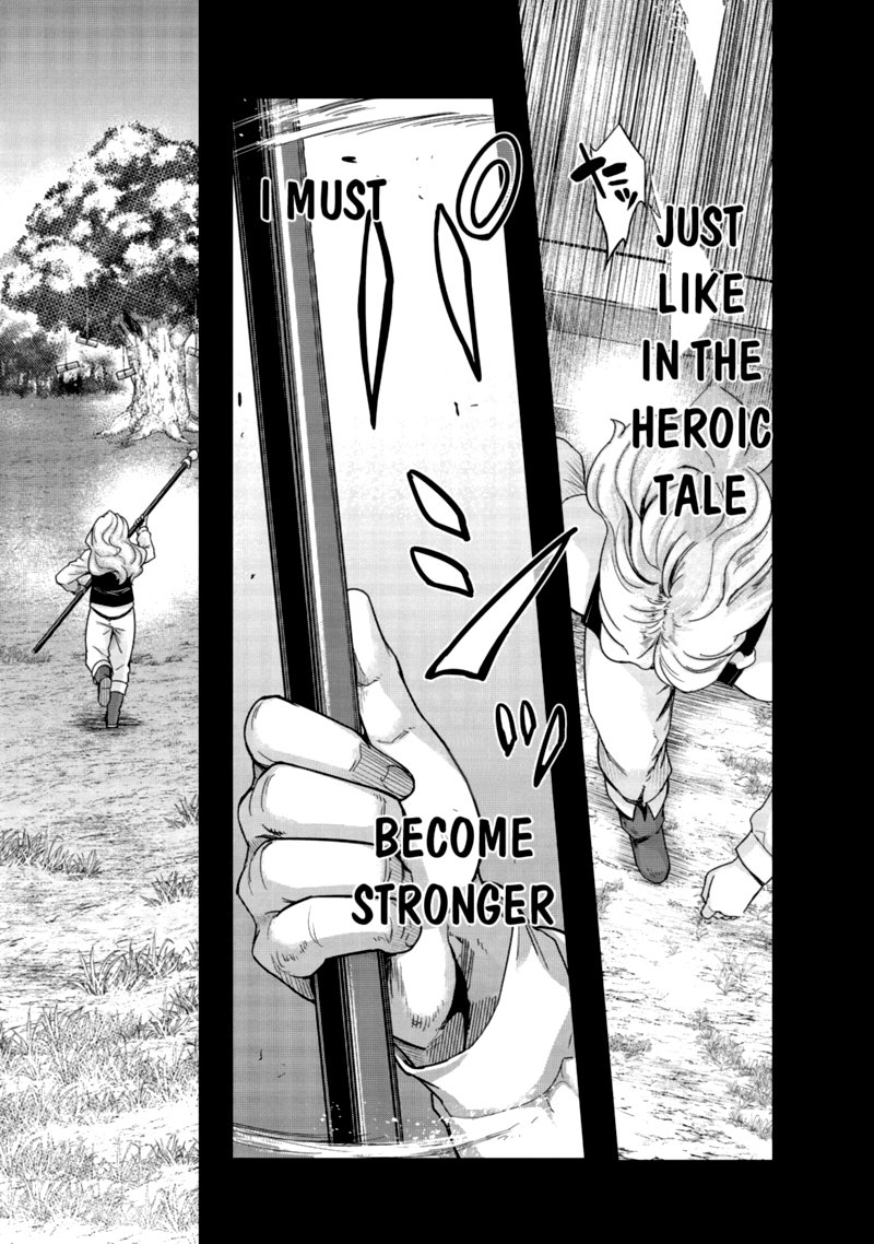 Hazure Waku No Joutai Ijou Skill De Saikyou Ni Natta Ore Ga Subete Wo Juurin Suru Made 20 29