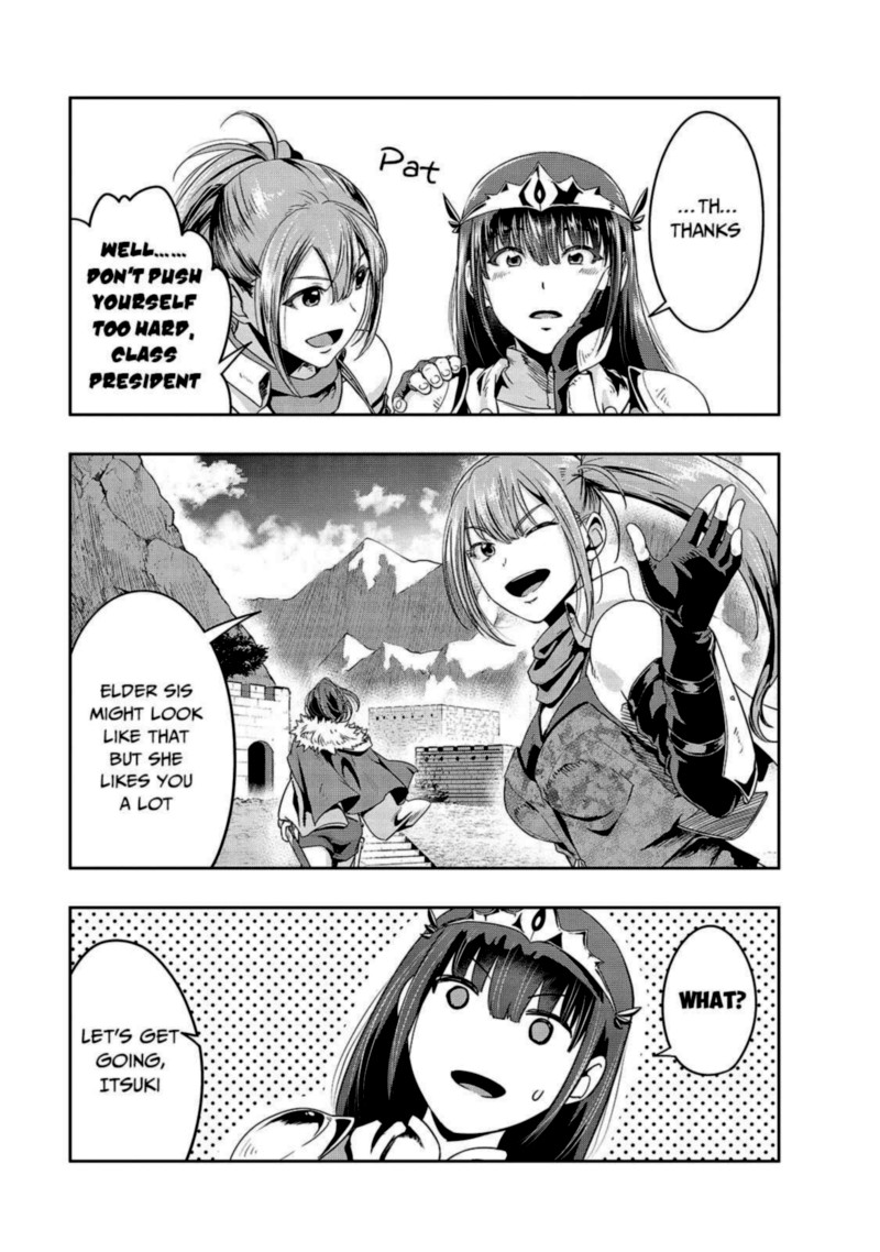Hazure Waku No Joutai Ijou Skill De Saikyou Ni Natta Ore Ga Subete Wo Juurin Suru Made 21 29