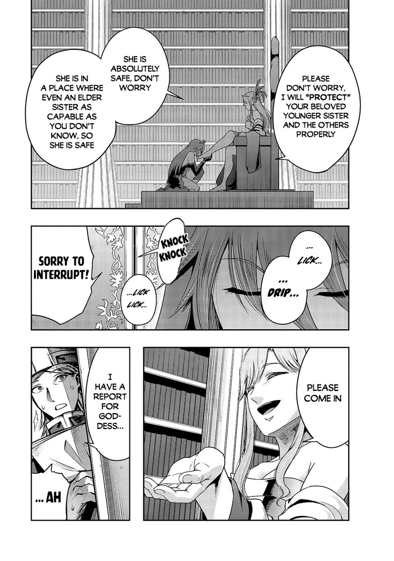 Hazure Waku No Joutai Ijou Skill De Saikyou Ni Natta Ore Ga Subete Wo Juurin Suru Made 22 25