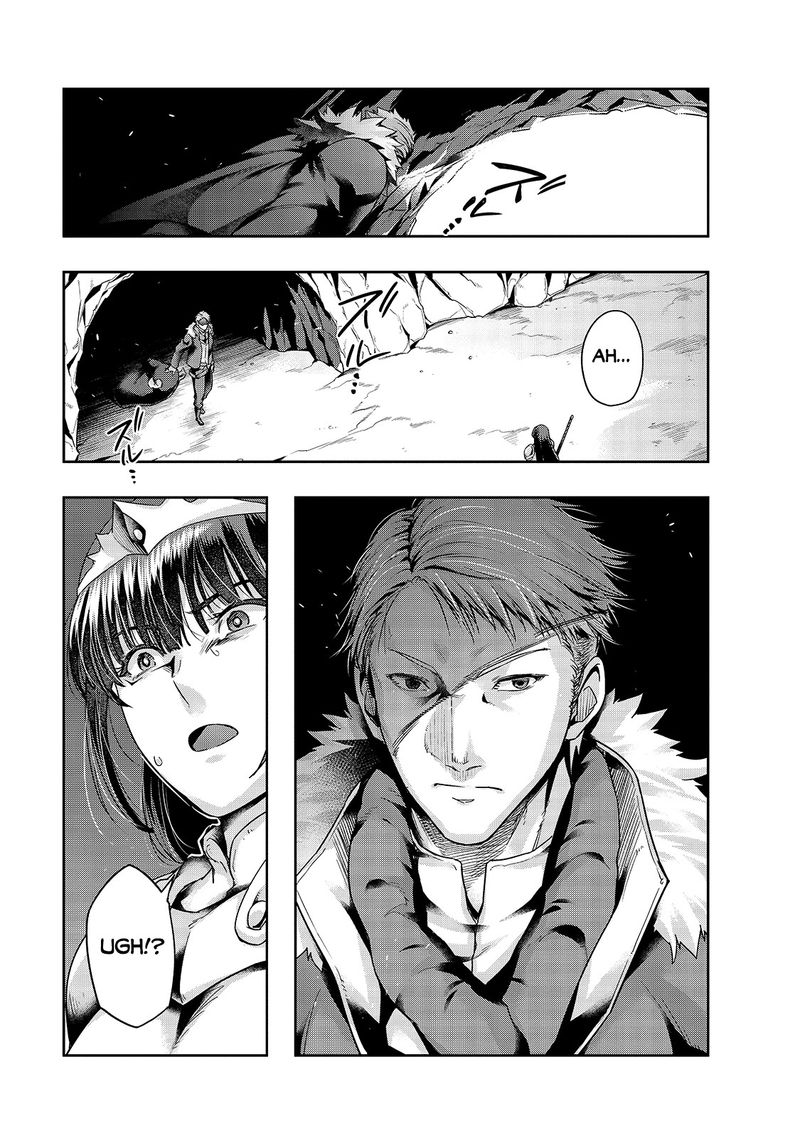 Hazure Waku No Joutai Ijou Skill De Saikyou Ni Natta Ore Ga Subete Wo Juurin Suru Made 22 5