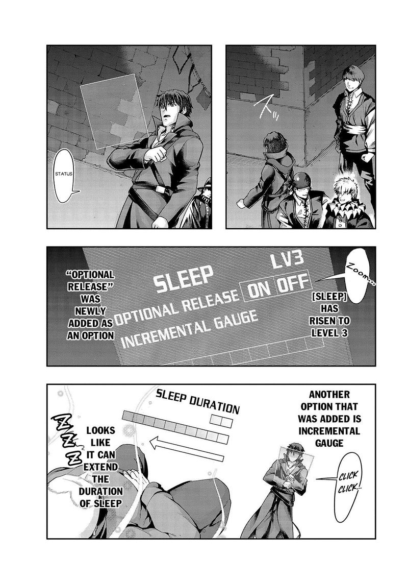 Hazure Waku No Joutai Ijou Skill De Saikyou Ni Natta Ore Ga Subete Wo Juurin Suru Made 23 14