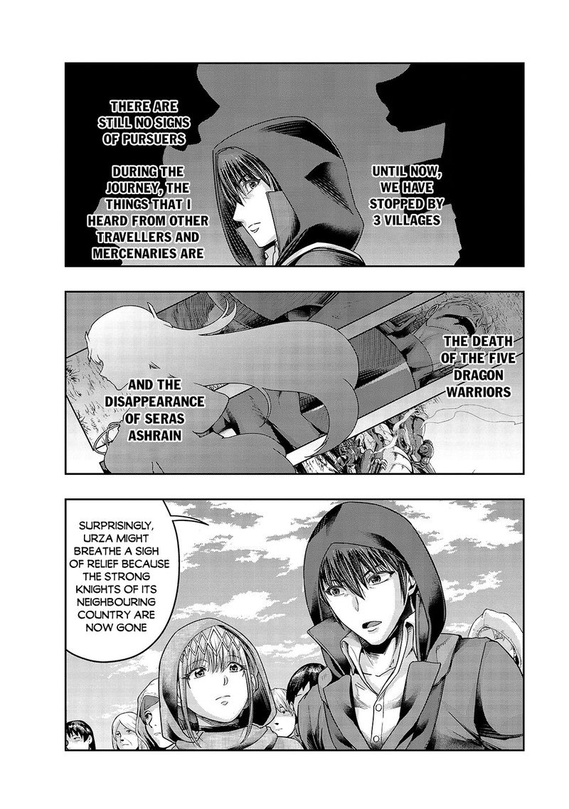Hazure Waku No Joutai Ijou Skill De Saikyou Ni Natta Ore Ga Subete Wo Juurin Suru Made 24 10