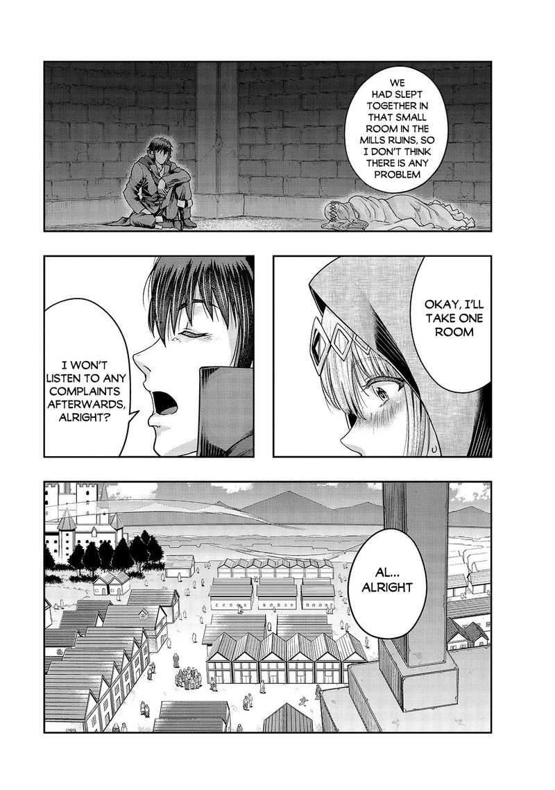Hazure Waku No Joutai Ijou Skill De Saikyou Ni Natta Ore Ga Subete Wo Juurin Suru Made 24 15