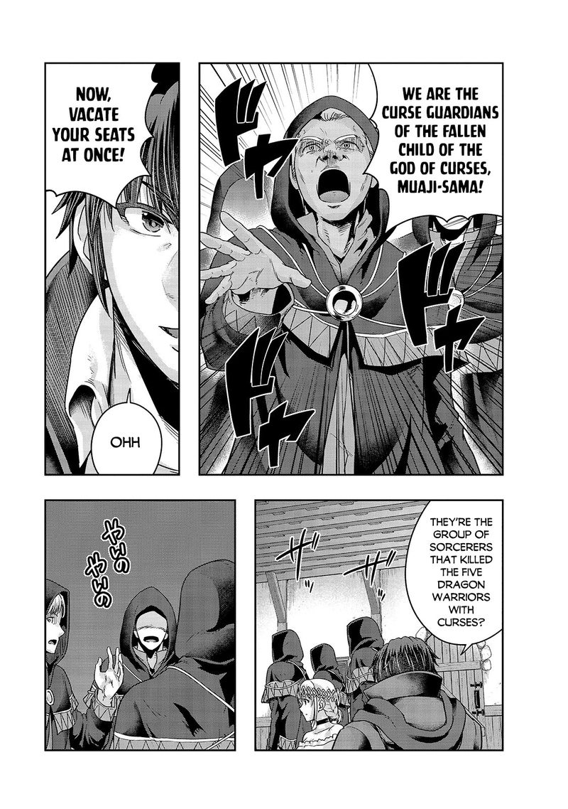 Hazure Waku No Joutai Ijou Skill De Saikyou Ni Natta Ore Ga Subete Wo Juurin Suru Made 24 25