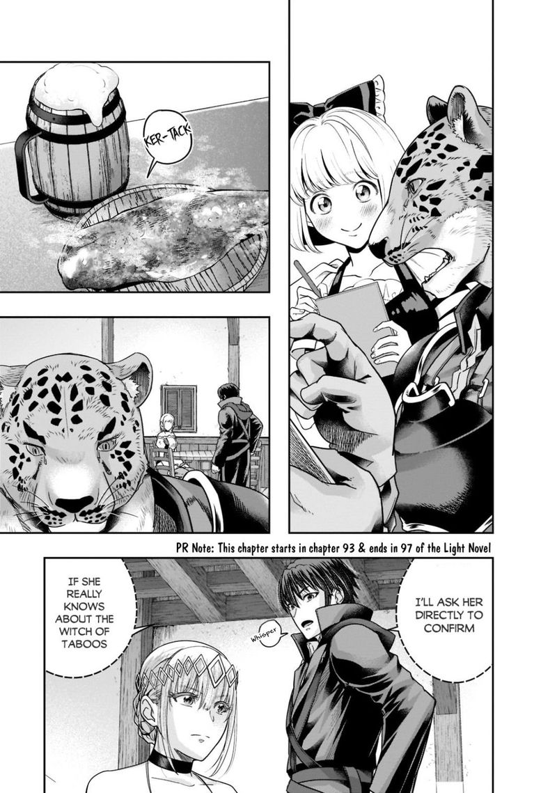 Hazure Waku No Joutai Ijou Skill De Saikyou Ni Natta Ore Ga Subete Wo Juurin Suru Made 25 1