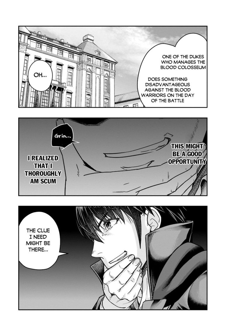 Hazure Waku No Joutai Ijou Skill De Saikyou Ni Natta Ore Ga Subete Wo Juurin Suru Made 25 25