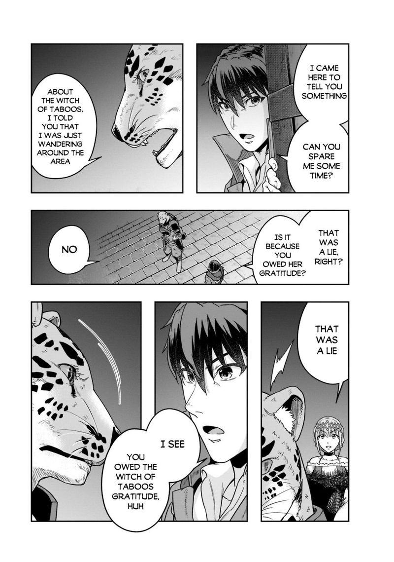 Hazure Waku No Joutai Ijou Skill De Saikyou Ni Natta Ore Ga Subete Wo Juurin Suru Made 25 29