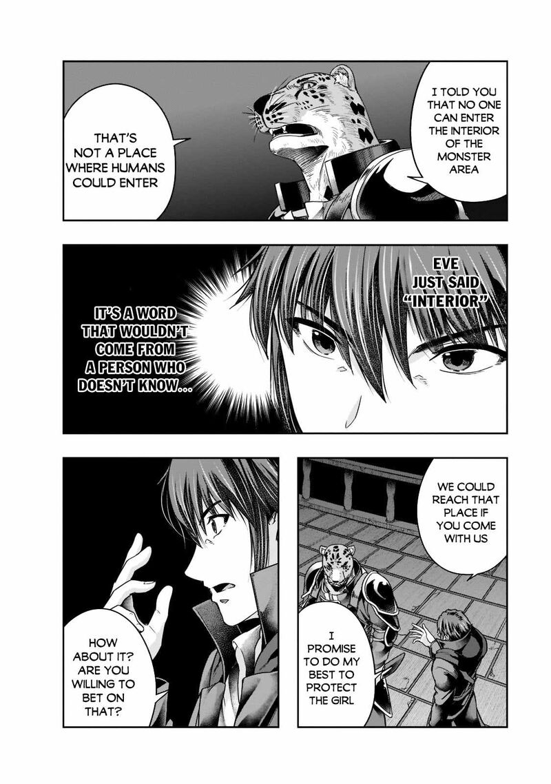 Hazure Waku No Joutai Ijou Skill De Saikyou Ni Natta Ore Ga Subete Wo Juurin Suru Made 26 10