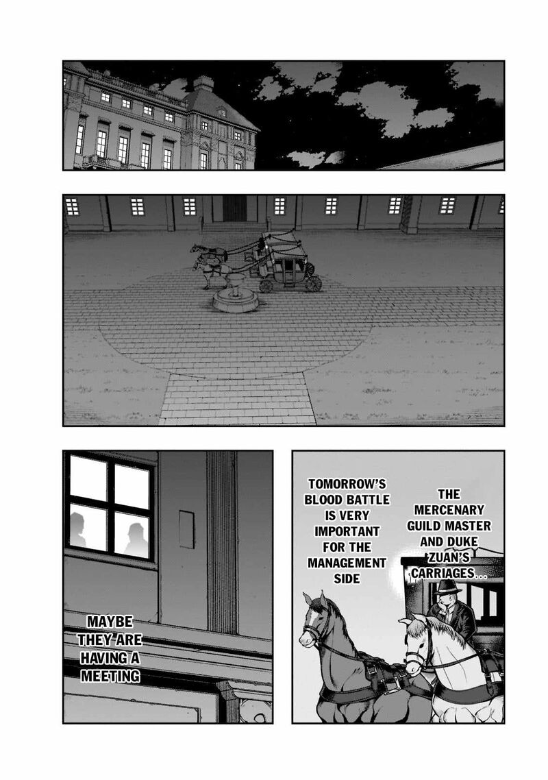 Hazure Waku No Joutai Ijou Skill De Saikyou Ni Natta Ore Ga Subete Wo Juurin Suru Made 26 18