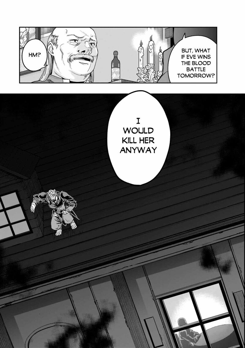 Hazure Waku No Joutai Ijou Skill De Saikyou Ni Natta Ore Ga Subete Wo Juurin Suru Made 26 27