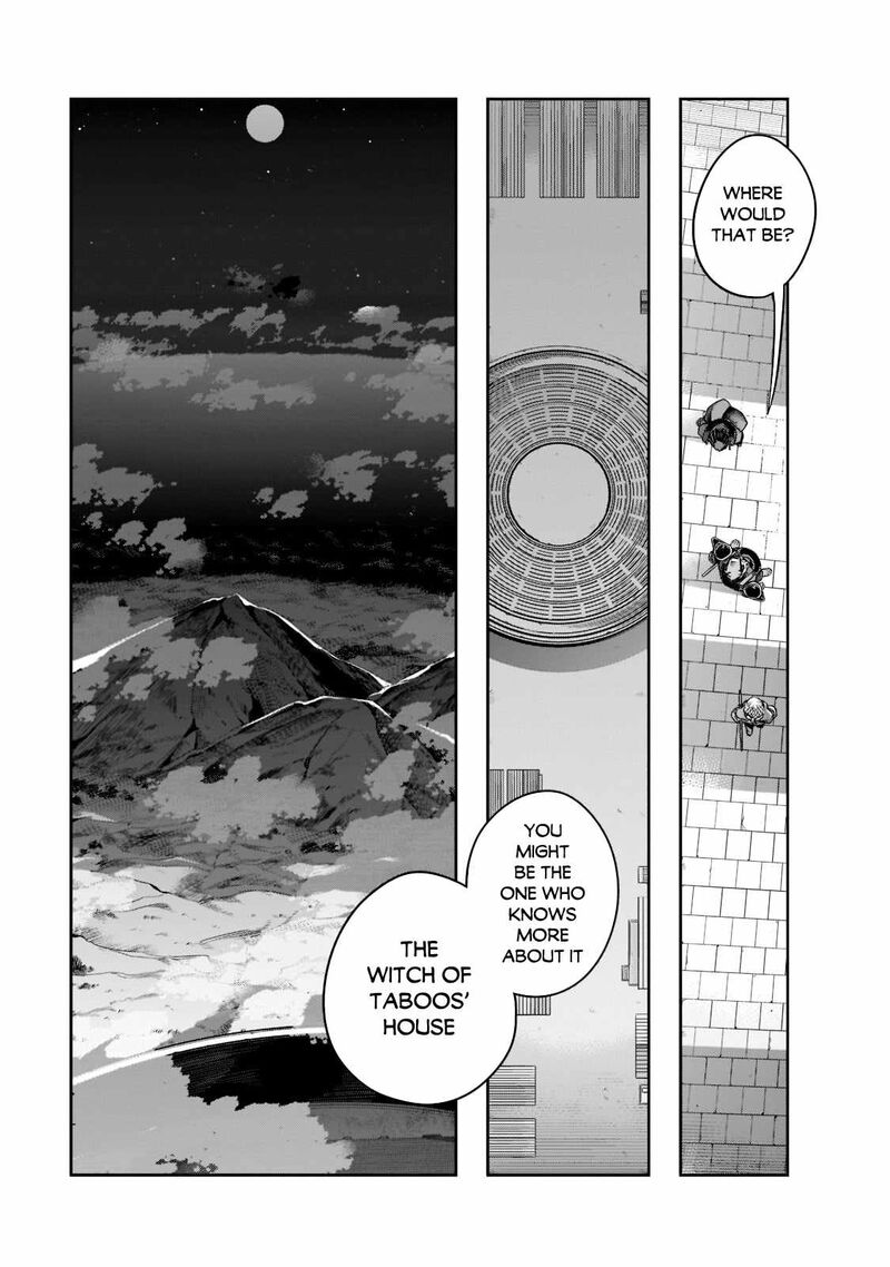 Hazure Waku No Joutai Ijou Skill De Saikyou Ni Natta Ore Ga Subete Wo Juurin Suru Made 26 9