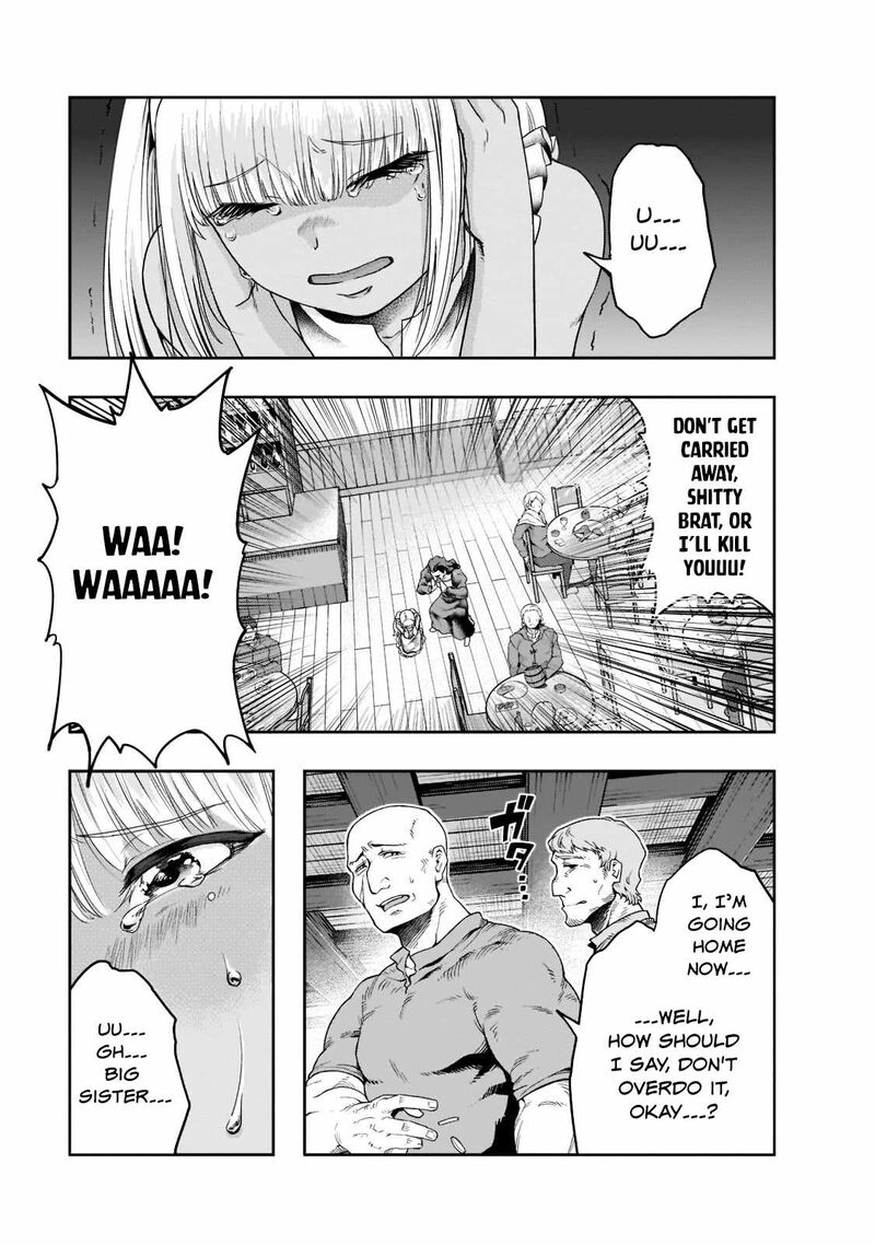 Hazure Waku No Joutai Ijou Skill De Saikyou Ni Natta Ore Ga Subete Wo Juurin Suru Made 27 11