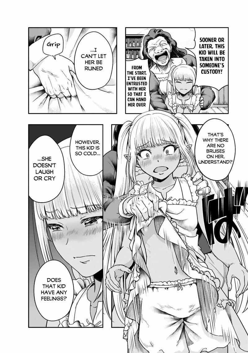 Hazure Waku No Joutai Ijou Skill De Saikyou Ni Natta Ore Ga Subete Wo Juurin Suru Made 27 8
