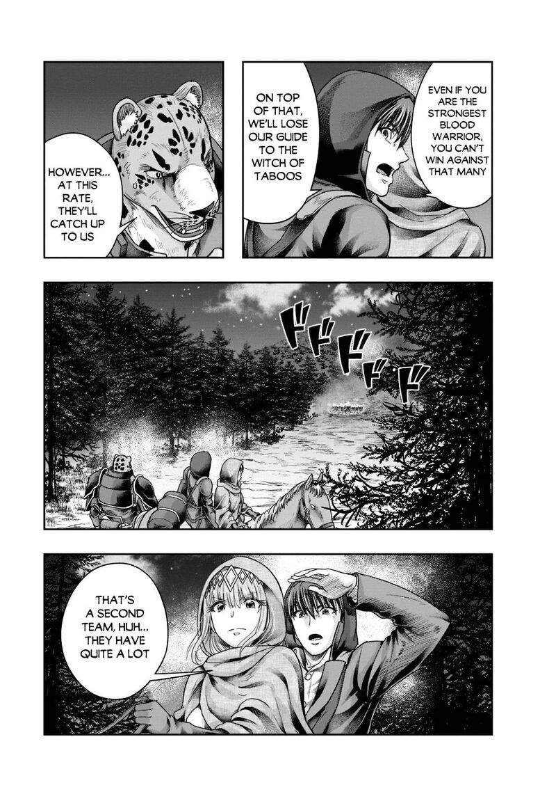 Hazure Waku No Joutai Ijou Skill De Saikyou Ni Natta Ore Ga Subete Wo Juurin Suru Made 29 7